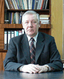Фрибус Владимир Карлович